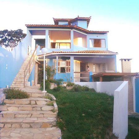 Blue House Casa Geriba Βίλα Búzios Εξωτερικό φωτογραφία