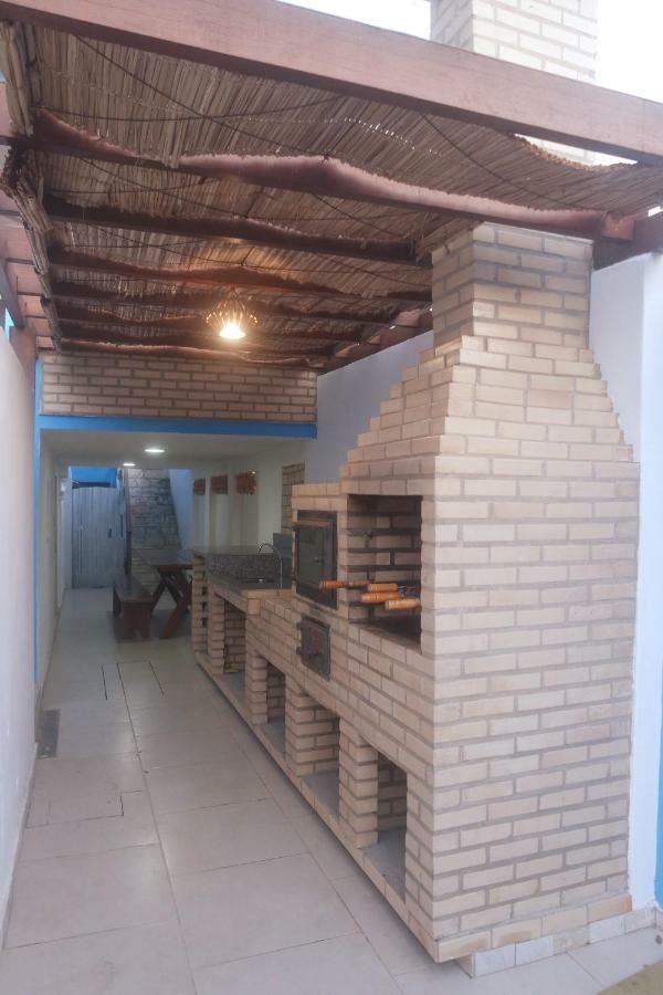 Blue House Casa Geriba Βίλα Búzios Εξωτερικό φωτογραφία