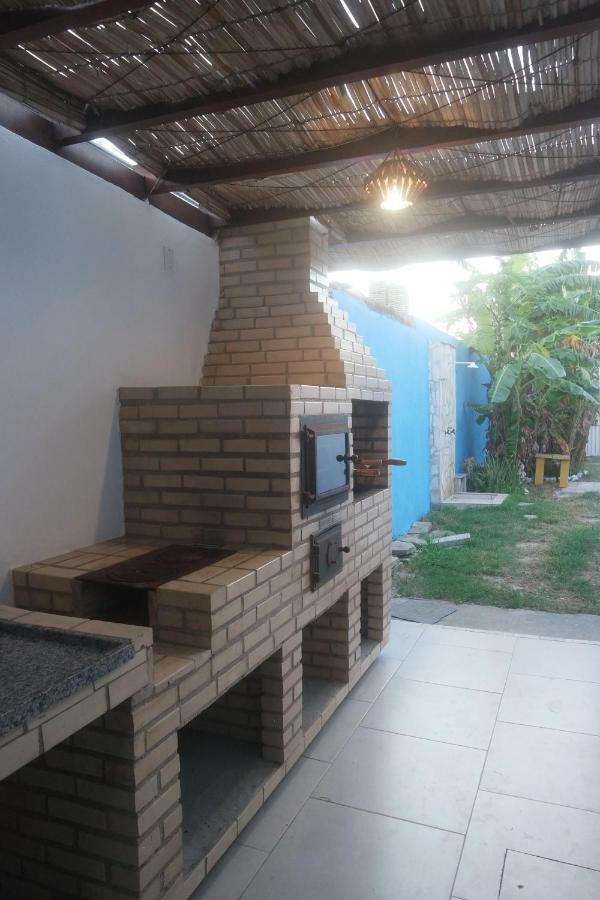 Blue House Casa Geriba Βίλα Búzios Εξωτερικό φωτογραφία