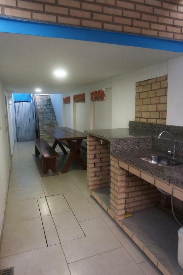 Blue House Casa Geriba Βίλα Búzios Εξωτερικό φωτογραφία