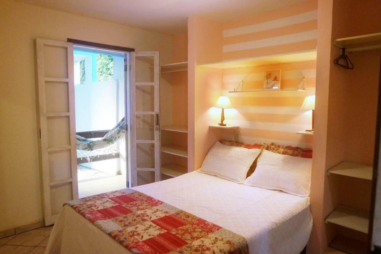 Blue House Casa Geriba Βίλα Búzios Εξωτερικό φωτογραφία