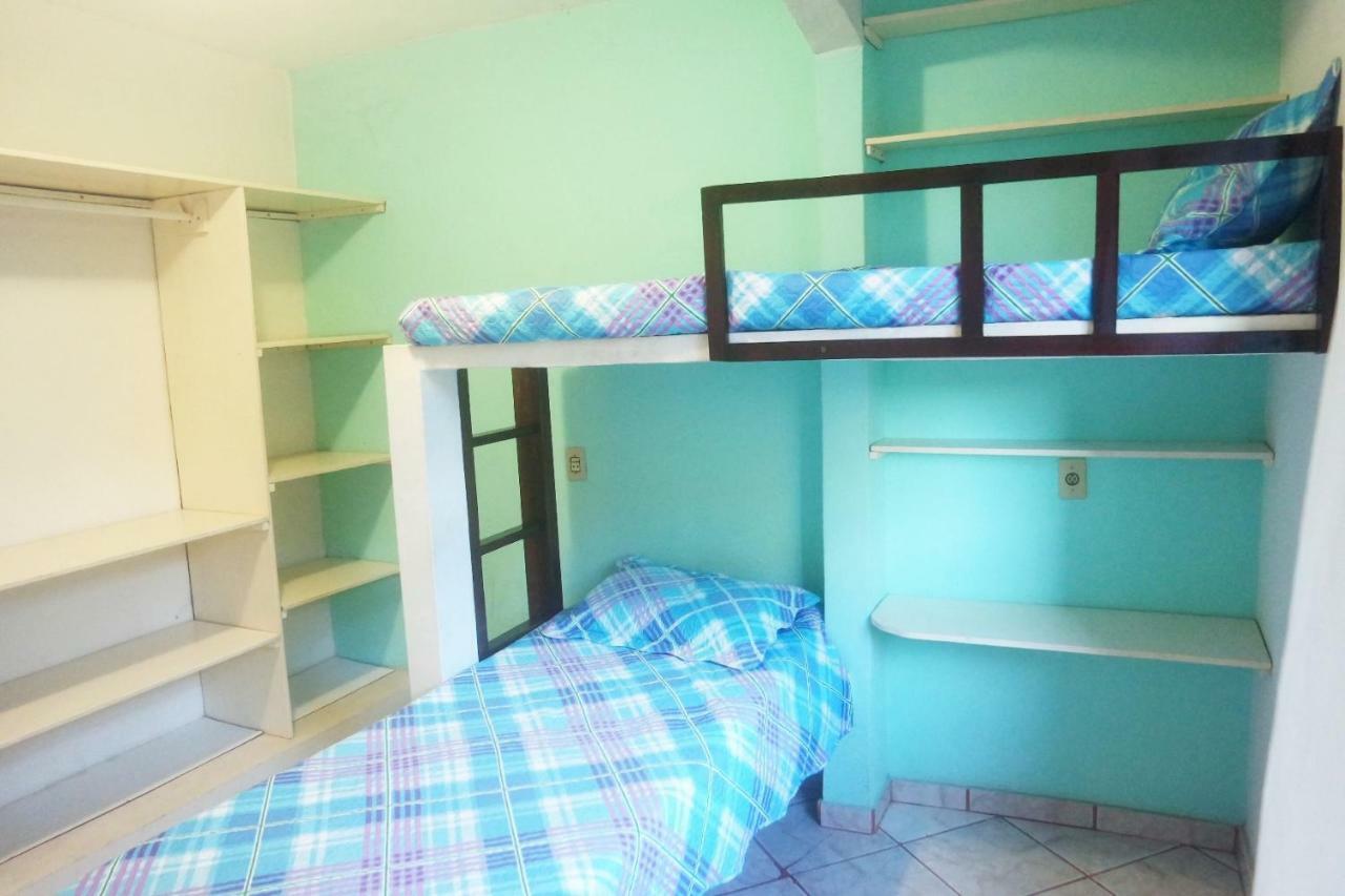 Blue House Casa Geriba Βίλα Búzios Εξωτερικό φωτογραφία